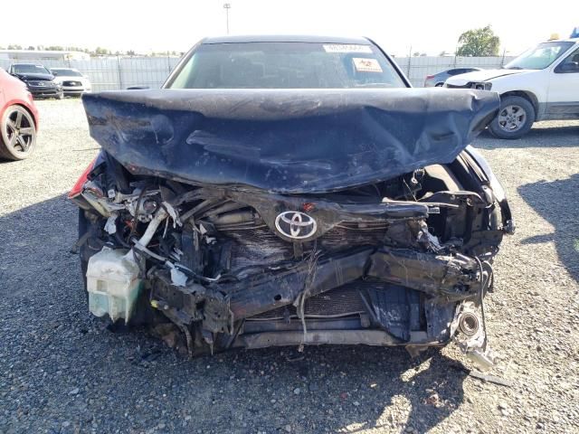 2009 Toyota Camry Base