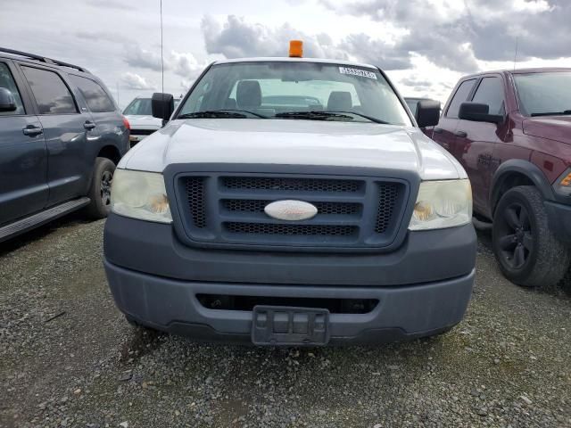 2007 Ford F150