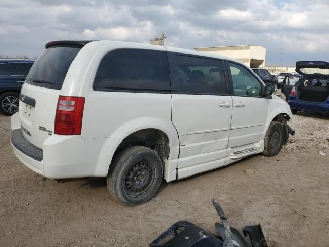 2010 Dodge Grand Caravan SE