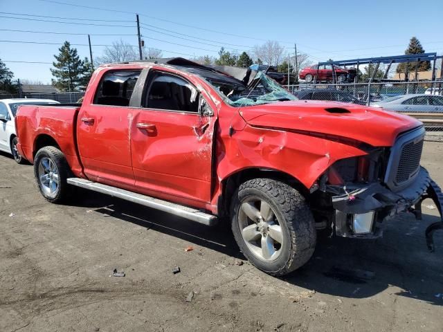 2016 Dodge RAM 1500 Sport