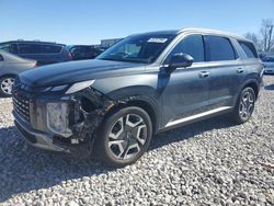 Hyundai Palisade salvage cars for sale: 2023 Hyundai Palisade SEL Premium