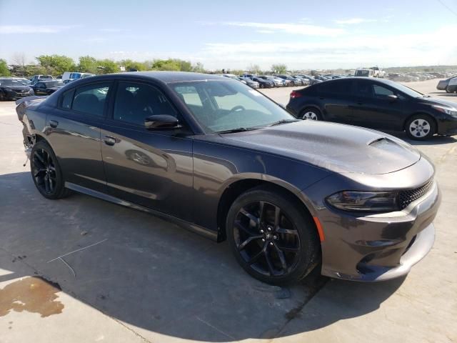 2021 Dodge Charger GT