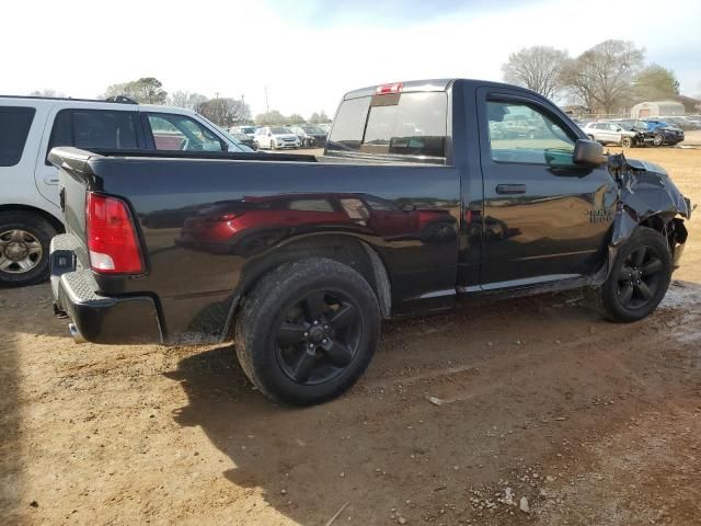 2016 Dodge RAM 1500 ST