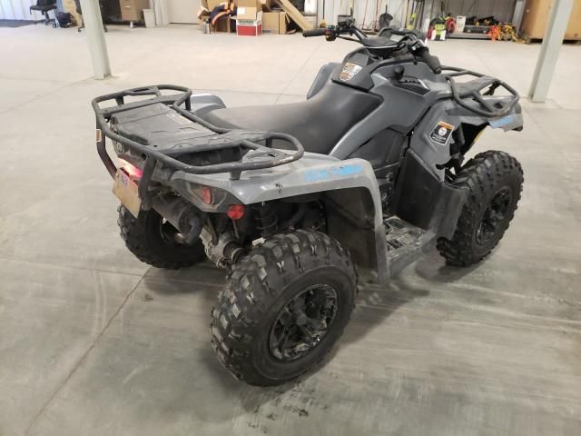 2022 Can-Am Outlander 570