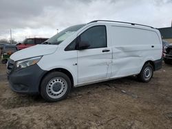 Mercedes-Benz Metris Vehiculos salvage en venta: 2018 Mercedes-Benz Metris