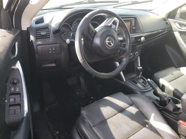 2014 Mazda CX-5 GT