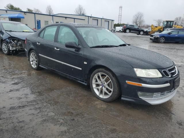 2003 Saab 9-3 Vector