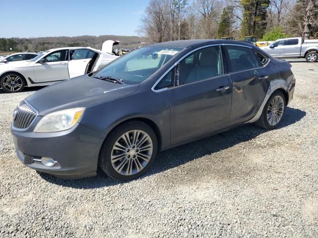 2013 Buick Verano