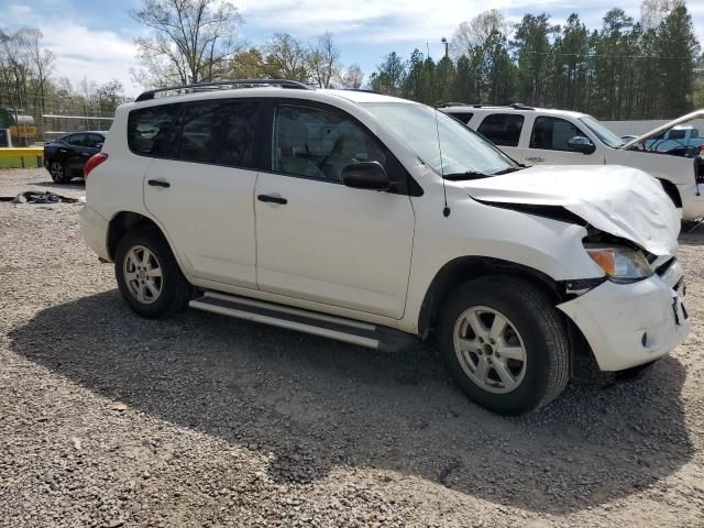 2008 Toyota Rav4