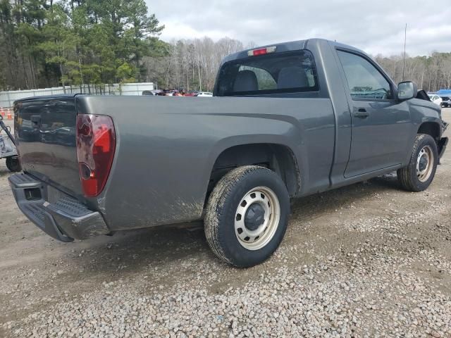 2010 Chevrolet Colorado LT