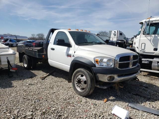 2008 Dodge RAM 4500 ST