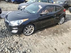 Salvage cars for sale from Copart Waldorf, MD: 2012 Hyundai Veloster