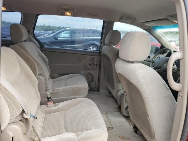 2007 Toyota Sienna CE