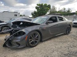 2019 Dodge Charger Scat Pack for sale in Opa Locka, FL