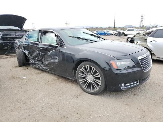 2014 Chrysler 300 S