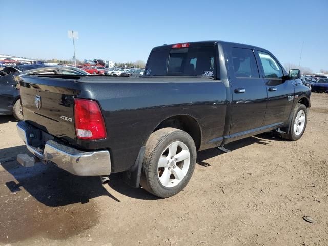 2016 Dodge RAM 1500 SLT