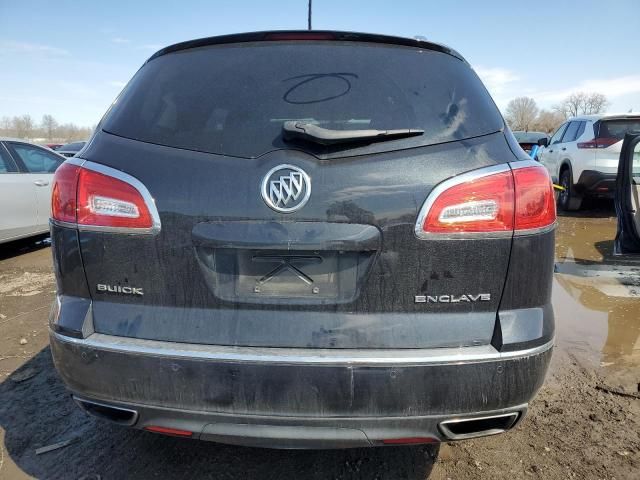 2014 Buick Enclave