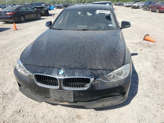 2013 BMW 328 I Sulev