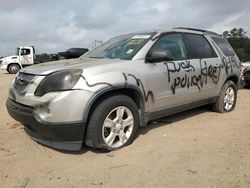 GMC Vehiculos salvage en venta: 2008 GMC Acadia SLE