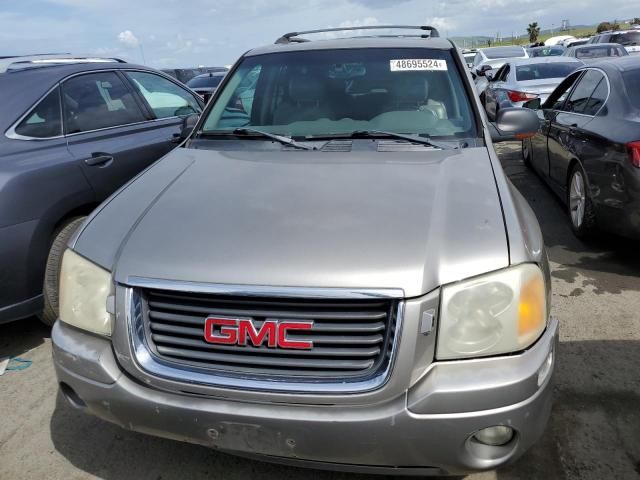 2002 GMC Envoy