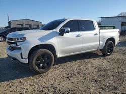 2020 Chevrolet Silverado K1500 High Country en venta en Memphis, TN