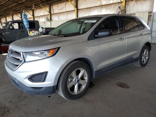 2017 Ford Edge SE