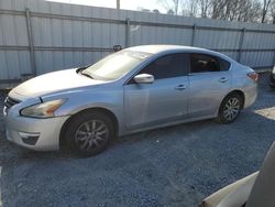 2015 Nissan Altima 2.5 for sale in Gastonia, NC