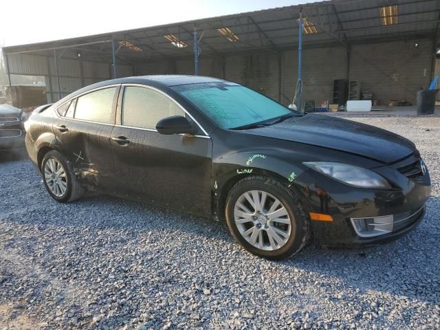 2009 Mazda 6 I