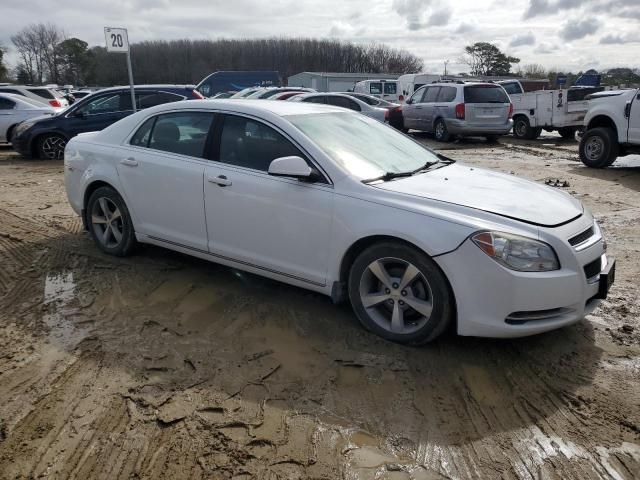 2011 Chevrolet Malibu 1LT