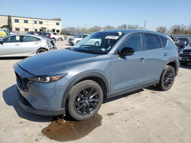 2023 Mazda CX-5 Preferred