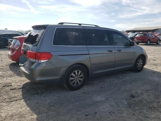 2009 Honda Odyssey EX