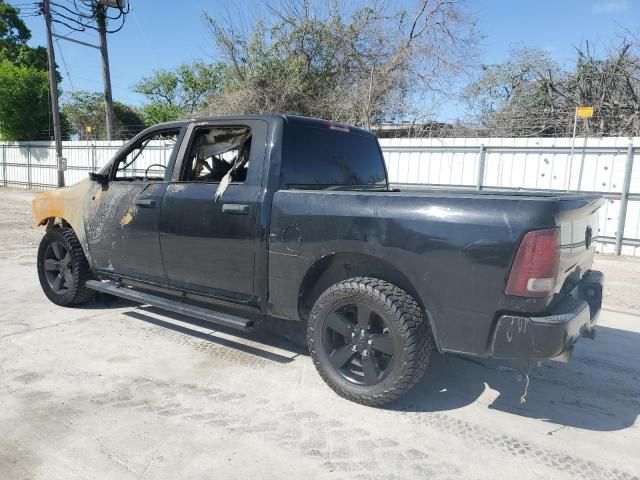 2014 Dodge RAM 1500 ST