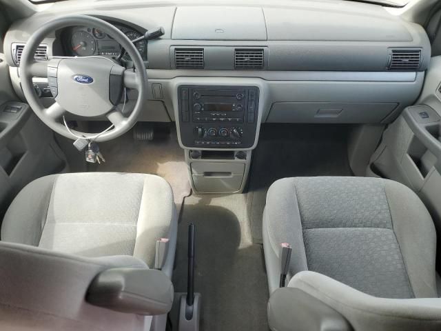 2006 Ford Freestar SE