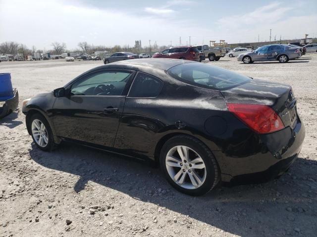 2010 Nissan Altima S