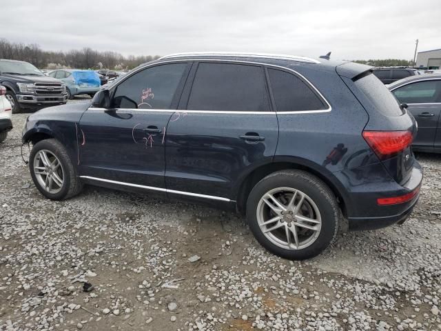 2014 Audi Q5 Premium Plus