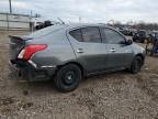 2017 Nissan Versa S