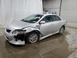 2010 Toyota Corolla Base en venta en Central Square, NY