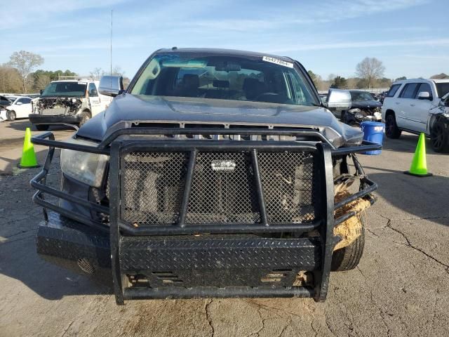 2014 Toyota Tundra Crewmax SR5