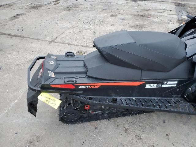 2016 Skidoo 900ACE