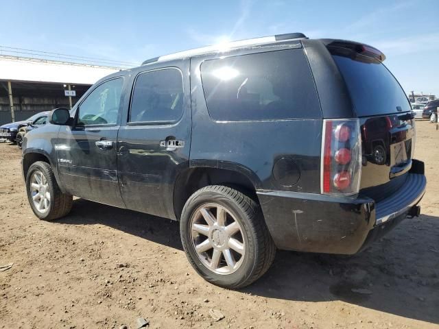 2007 GMC Yukon Denali