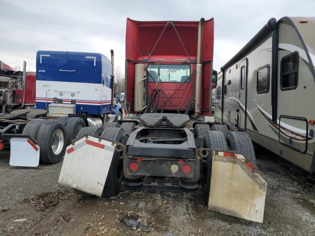 2015 Mack 600 CXU600