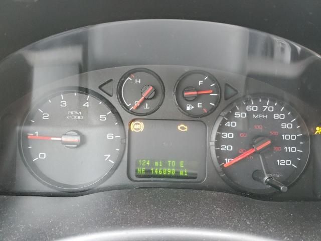 2006 Ford Freestyle SEL