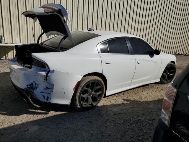 2019 Dodge Charger GT