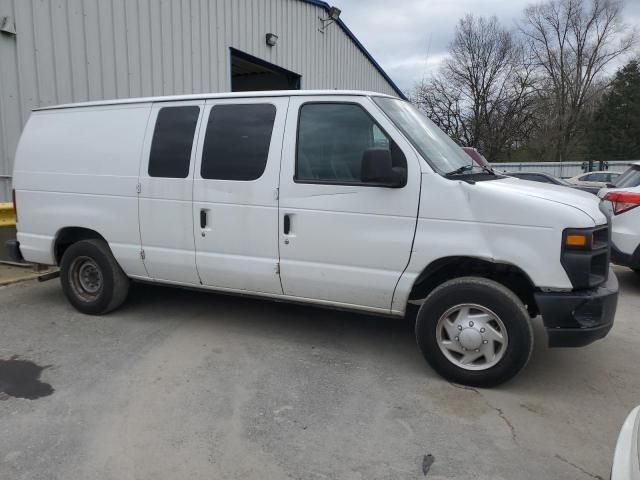 2014 Ford Econoline E150 Van