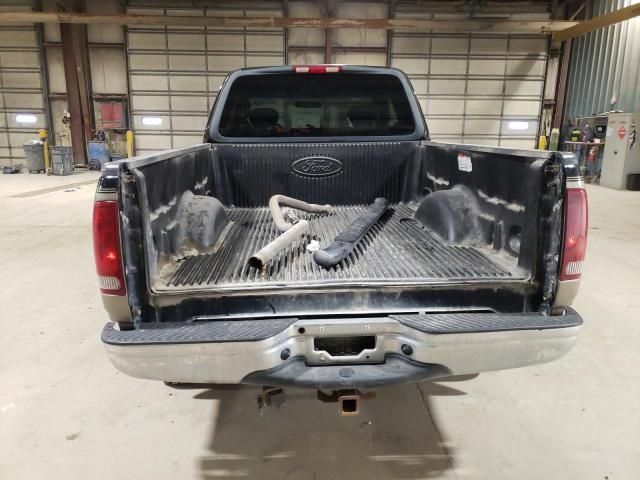 2003 Ford F150