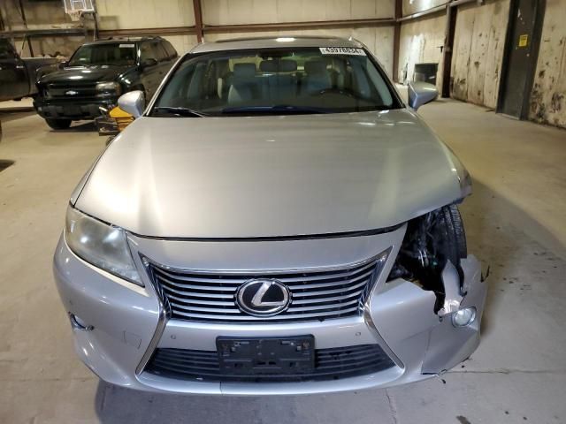 2013 Lexus ES 350