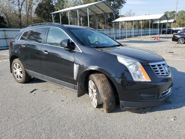 2015 Cadillac SRX