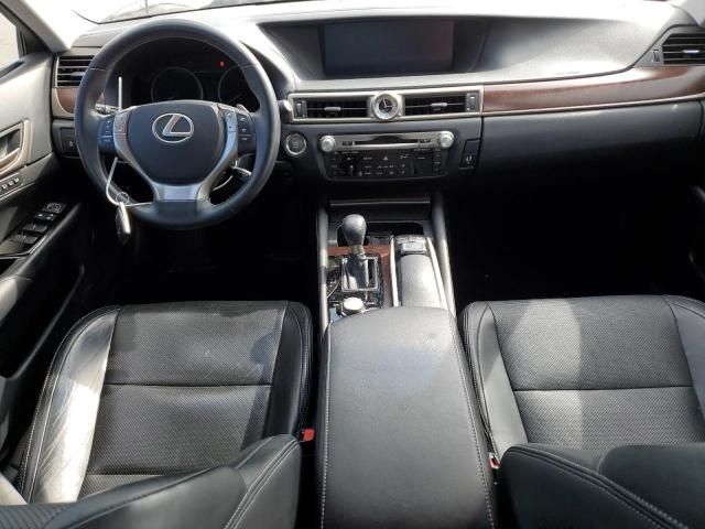 2015 Lexus GS 350