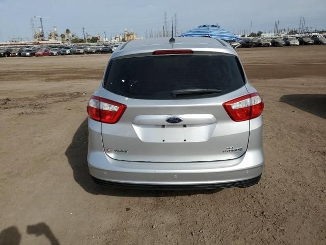 2014 Ford C-MAX SEL