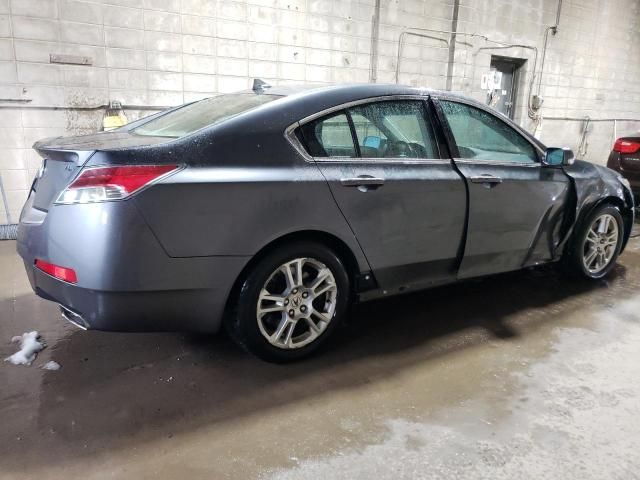 2011 Acura TL